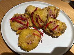 -朵朵开素食餐厅(后宰门街店)