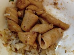 鹅肠-顺德火焰醉鹅坊(珠海店)