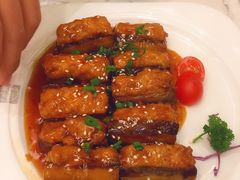 -曼玉餐厅(中原万达店)