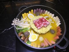 -真熙家烤肉料理(湛江万达店)