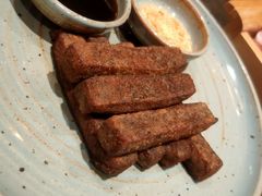 -老墙根涮肉·铜锅鲜羊肉(良乡店)