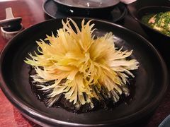 -上海柏悦酒店·世纪100牛排馆