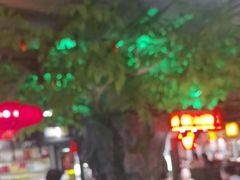 -矮板凳老火锅(宽窄巷子店)