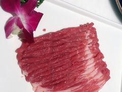 -涮福記·现切牛羊肉火锅(世纪汇店)