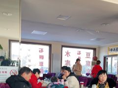 -北京龙庆四季香农家饭庄·灶台鱼·碳烤虹鳟鱼(龙庆峡店)