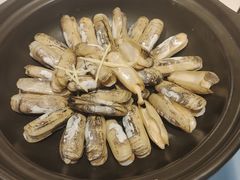 -赶海部落海鲜城(海阳路店)