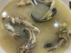-瞻岐金锅饭店
