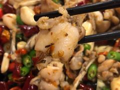 -回·龙虾铺·盆盆蟹·烧烤大排档(回龙观店)