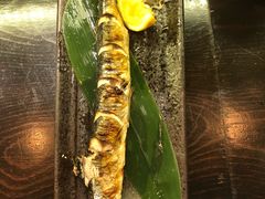 -角落里(中山公园店)