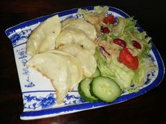 -长人馄饨铺(解放街店)
