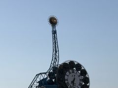 -世纪钟