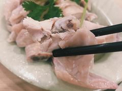 -百家鸡味馆(清泰店)