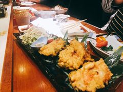 -肉魁屋·烧肉·烧鸟·酒场(高新店)