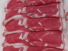 -草原传奇鲜羊火锅(桥北店)