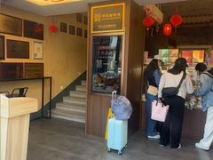 -安泰楼·佛跳墙创始人·传统闽味早茶·酒楼(三坊七巷闽菜地标店)