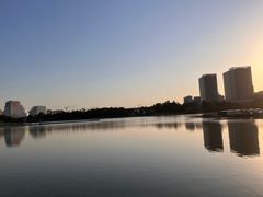 -美兰湖景区