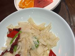 -面辣子·陕西家乡菜(长安店)