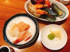 -mezza9 Macau(澳门君悦酒店)