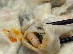 -海知道大连海鲜水饺(南山大冲店)
