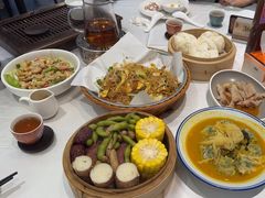 -凤城酒家(凤城食都店)