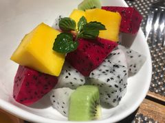 -半悦牛排(龙湖西宸天街店)