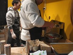 -傅强排骨(成都总店)