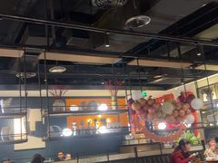 -半秋山西餐厅(巴南万达广场店)