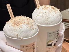 -李山山茶事(景枫店)