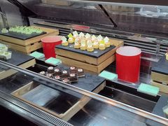 -广州建国酒店·君豪西餐自助餐厅