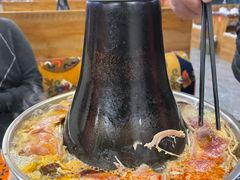 -卡万金特色藏餐
