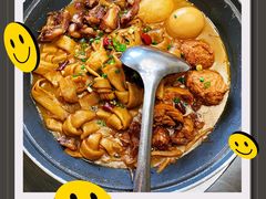 -吾妈妈饭店·仪征早茶·地标美食