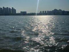 -闽江夜游台江旅游码头