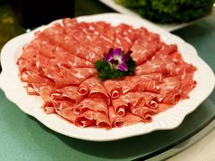 高钙羊肉-08涮肉坊(广顺南大街店)