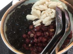 -鲜芋仙(花都融创茂店)