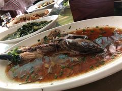 -钱塘府海鲜餐厅