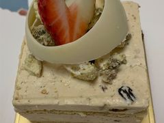 -米洛克欧洲蛋糕(西南路店)