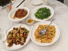 -万年酒楼(越秀南路店)