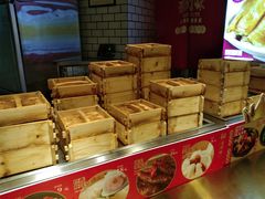 -西关味(东明路店)