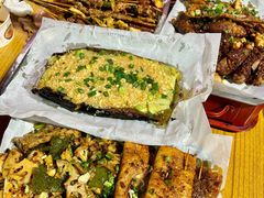 -同心烧烤(总店)