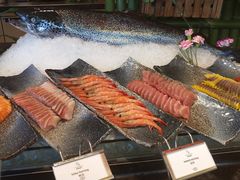 -索菲特西湖大酒店·香榭丽全日候餐厅(南山路店)