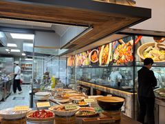 -黄山老妈·土菜(碧桂园店)