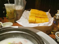-大良毋米粥(锦龙路总店)