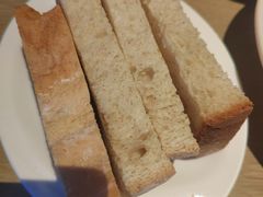 -波特曼西餐厅(中央大街店)