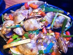 -南极·小龙虾·湘式拌饭(南街店)