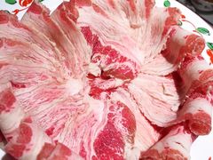 -北京老门框爆肚涮肉馆(锦业路店)