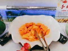 -阿尔卑斯比萨牛排自助(万达广场店)