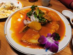 馕包肉-品回味清真西北楼(宁波首店)