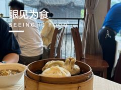 -怡园饭店-餐厅(四望亭店)