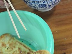 -铁谢李松祖传羊肉汤馆