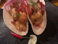 -Pistolera Mexican Cantina女枪手墨西哥餐厅(碧云路店)